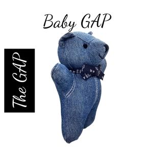 baby gap toys